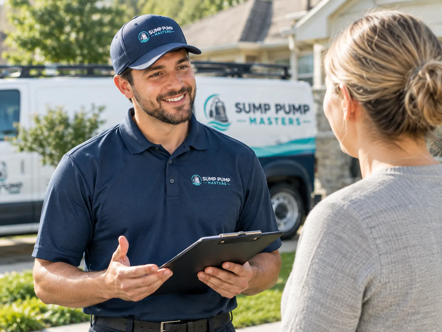 Sump Pump Repair Fairfield, IA FAQs